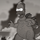 Illustration for article titled Sideshow Bob finally triumphs in a gory, middling “Treehouse Of Horror”